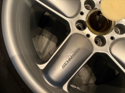 Lot 103 - 1996 BMW 750iL