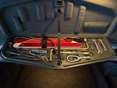 Lot 103 - 1996 BMW 750iL