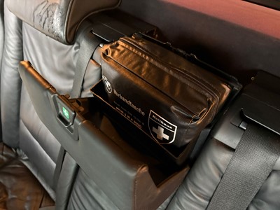 Lot 103 - 1996 BMW 750iL