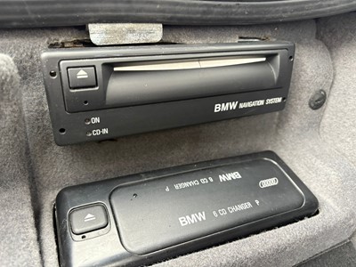 Lot 103 - 1996 BMW 750iL