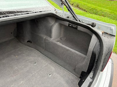 Lot 103 - 1996 BMW 750iL