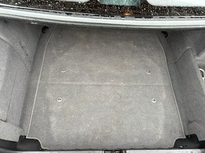 Lot 103 - 1996 BMW 750iL