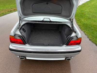 Lot 103 - 1996 BMW 750iL