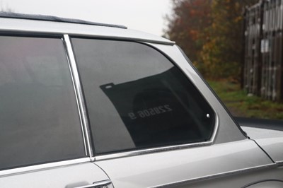 Lot 74 - 1975 BMW 2002 tii