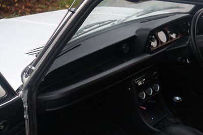 Lot 74 - 1975 BMW 2002 tii