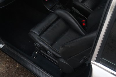 Lot 74 - 1975 BMW 2002 tii