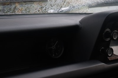 Lot 74 - 1975 BMW 2002 tii