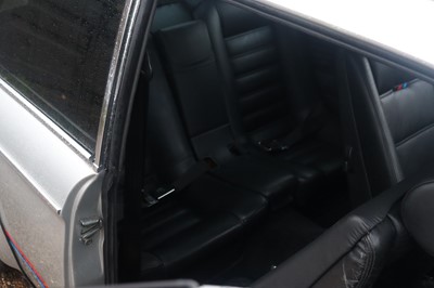 Lot 74 - 1975 BMW 2002 tii