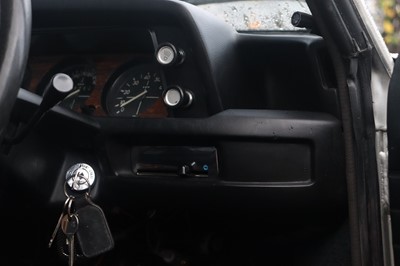 Lot 74 - 1975 BMW 2002 tii