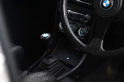 Lot 74 - 1975 BMW 2002 tii