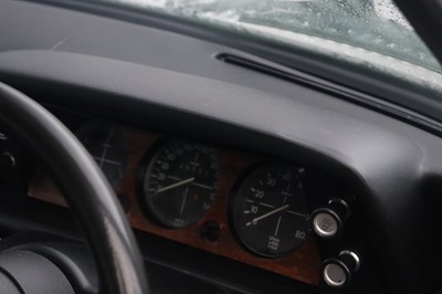 Lot 74 - 1975 BMW 2002 tii