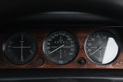 Lot 74 - 1975 BMW 2002 tii