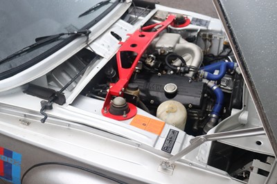 Lot 74 - 1975 BMW 2002 tii