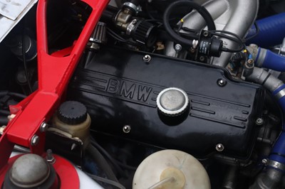 Lot 74 - 1975 BMW 2002 tii