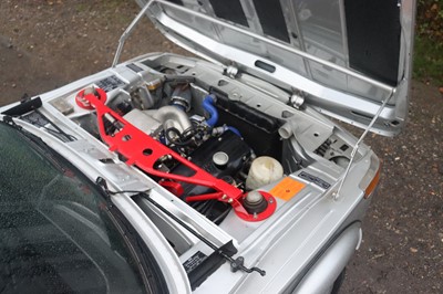 Lot 74 - 1975 BMW 2002 tii