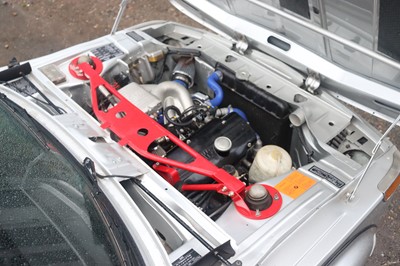 Lot 74 - 1975 BMW 2002 tii