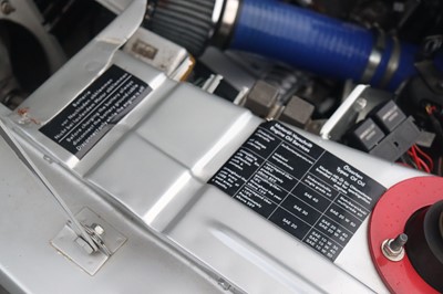 Lot 74 - 1975 BMW 2002 tii