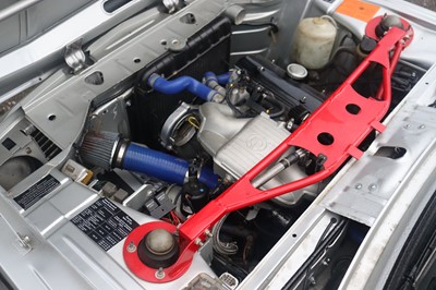 Lot 74 - 1975 BMW 2002 tii