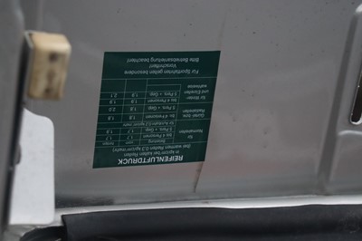 Lot 74 - 1975 BMW 2002 tii