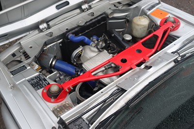 Lot 74 - 1975 BMW 2002 tii