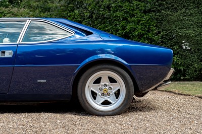 Lot 45 - 1976 Ferrari Dino 308 GT4