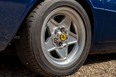 Lot 45 - 1976 Ferrari Dino 308 GT4
