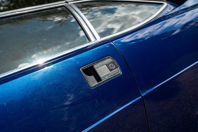 Lot 45 - 1976 Ferrari Dino 308 GT4