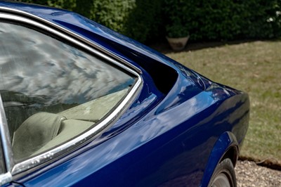 Lot 45 - 1976 Ferrari Dino 308 GT4