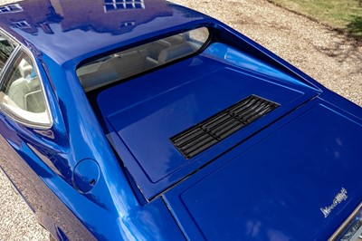 Lot 45 - 1976 Ferrari Dino 308 GT4