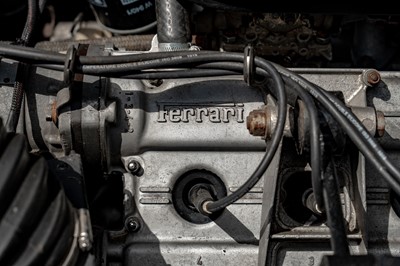 Lot 45 - 1976 Ferrari Dino 308 GT4