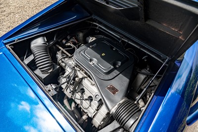 Lot 45 - 1976 Ferrari Dino 308 GT4