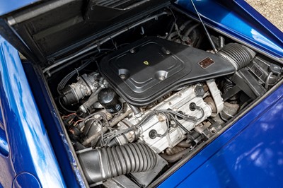 Lot 45 - 1976 Ferrari Dino 308 GT4