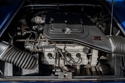 Lot 45 - 1976 Ferrari Dino 308 GT4