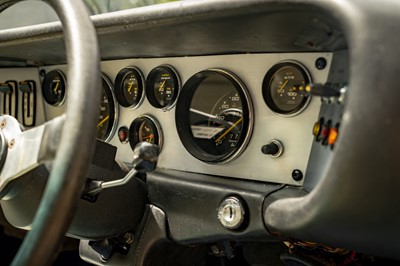 Lot 45 - 1976 Ferrari Dino 308 GT4