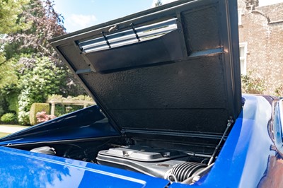 Lot 45 - 1976 Ferrari Dino 308 GT4