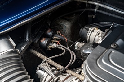 Lot 45 - 1976 Ferrari Dino 308 GT4