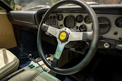 Lot 45 - 1976 Ferrari Dino 308 GT4