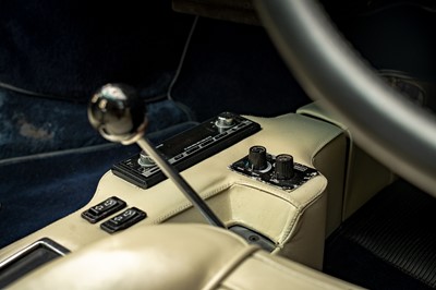 Lot 45 - 1976 Ferrari Dino 308 GT4