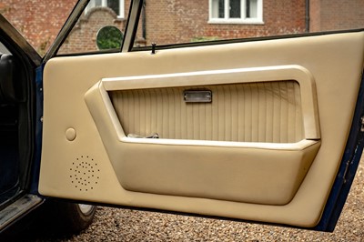 Lot 45 - 1976 Ferrari Dino 308 GT4