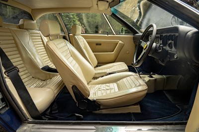 Lot 45 - 1976 Ferrari Dino 308 GT4