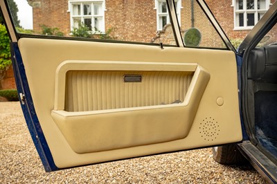 Lot 45 - 1976 Ferrari Dino 308 GT4