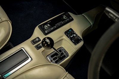 Lot 45 - 1976 Ferrari Dino 308 GT4