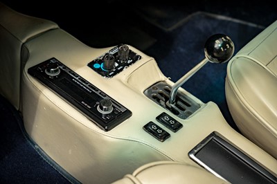 Lot 45 - 1976 Ferrari Dino 308 GT4