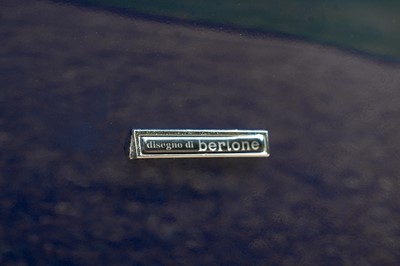 Lot 45 - 1976 Ferrari Dino 308 GT4