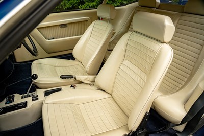 Lot 45 - 1976 Ferrari Dino 308 GT4