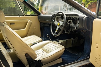 Lot 45 - 1976 Ferrari Dino 308 GT4