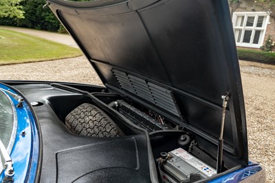 Lot 45 - 1976 Ferrari Dino 308 GT4