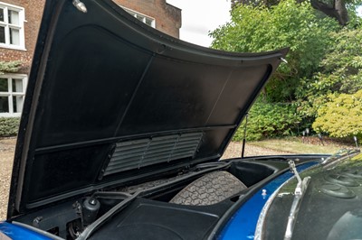 Lot 45 - 1976 Ferrari Dino 308 GT4