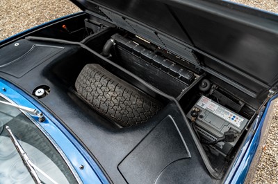 Lot 45 - 1976 Ferrari Dino 308 GT4