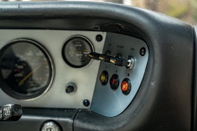 Lot 45 - 1976 Ferrari Dino 308 GT4